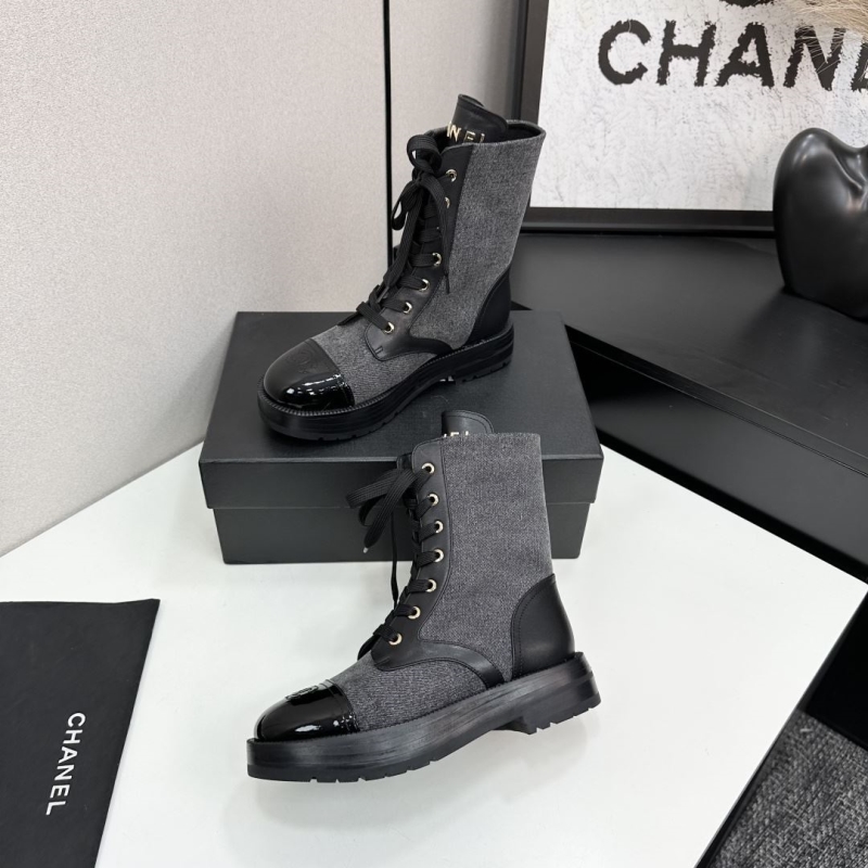 Ch**el boots